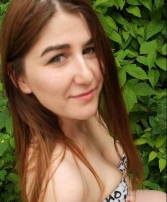 Анкета проститутки Арина - Фото 1, Медведево, 24 года, №1388